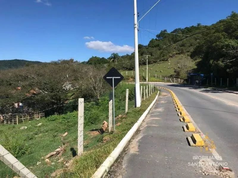 TERRENO à venda, Santo Antônio de Lisboa - Florianópolis/SC - Foto 4
