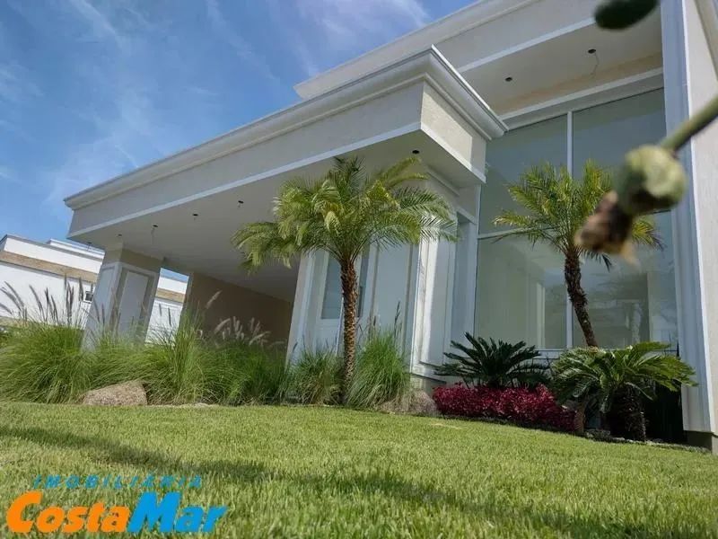 Casa com 3 dormitórios - Foto 2