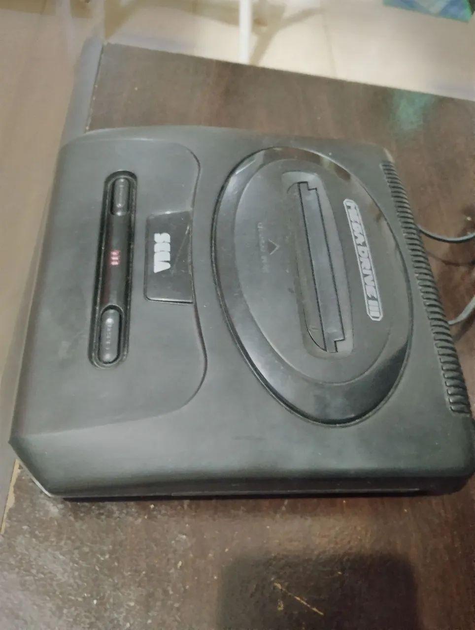 Console? sega genesis Clássico? - Foto 3