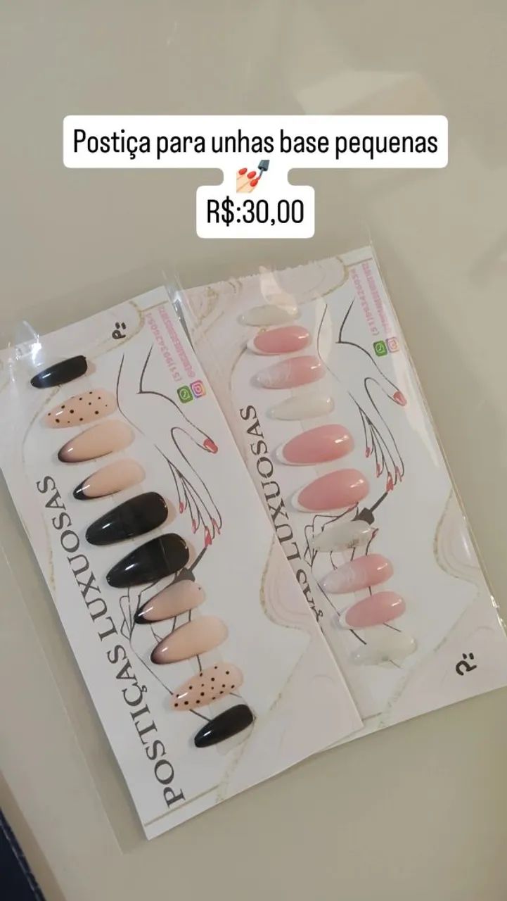 Postiça Realista  - Foto 5