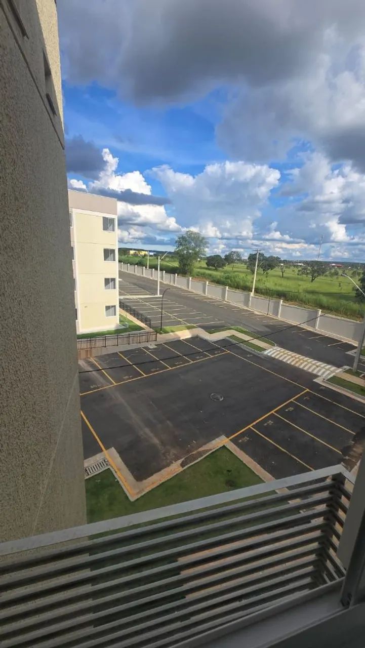 Foto - Goiânia - Residencial Porto Maranata - Fazenda Dourados