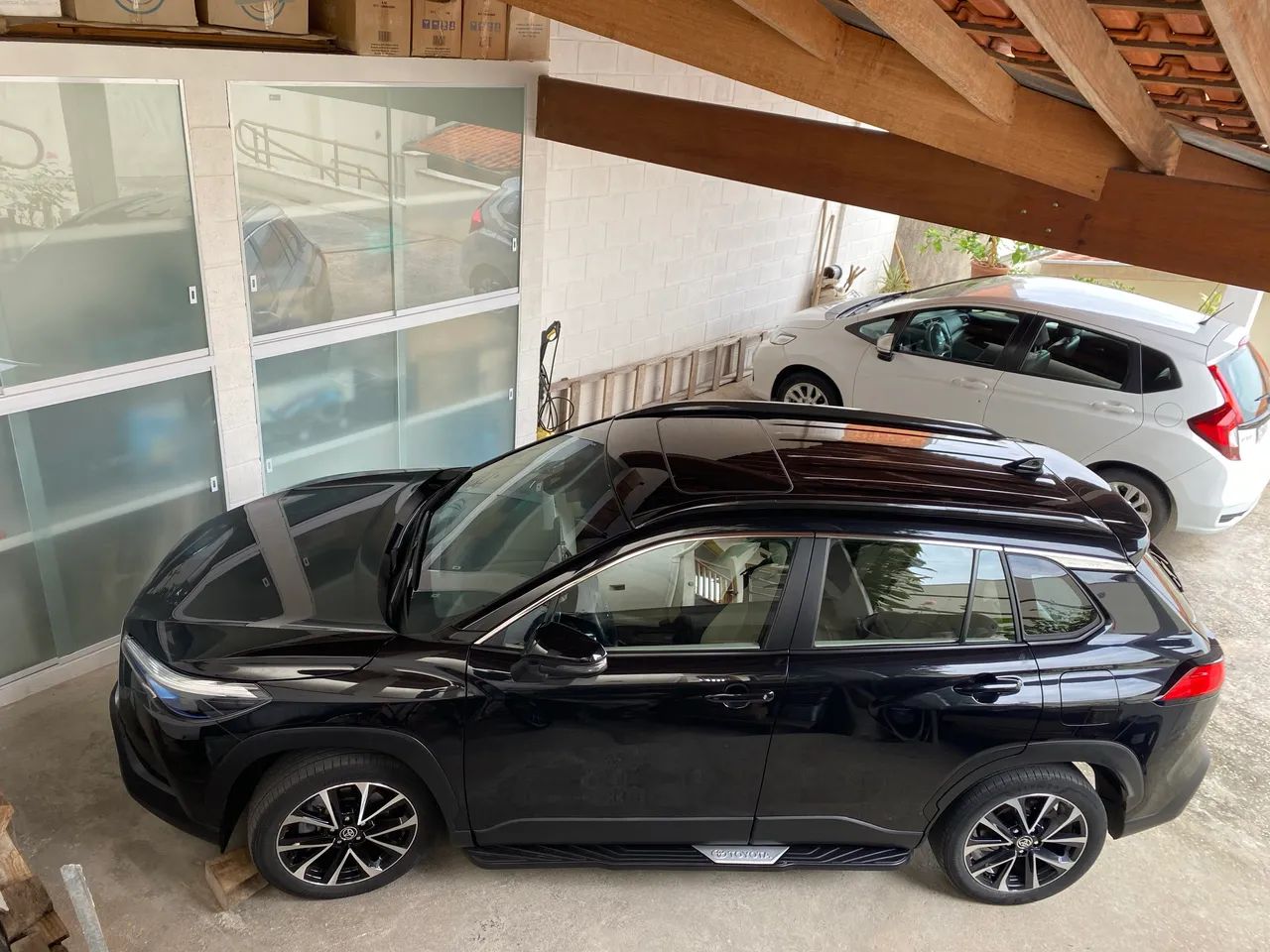 Foto - Franco da Rocha - 