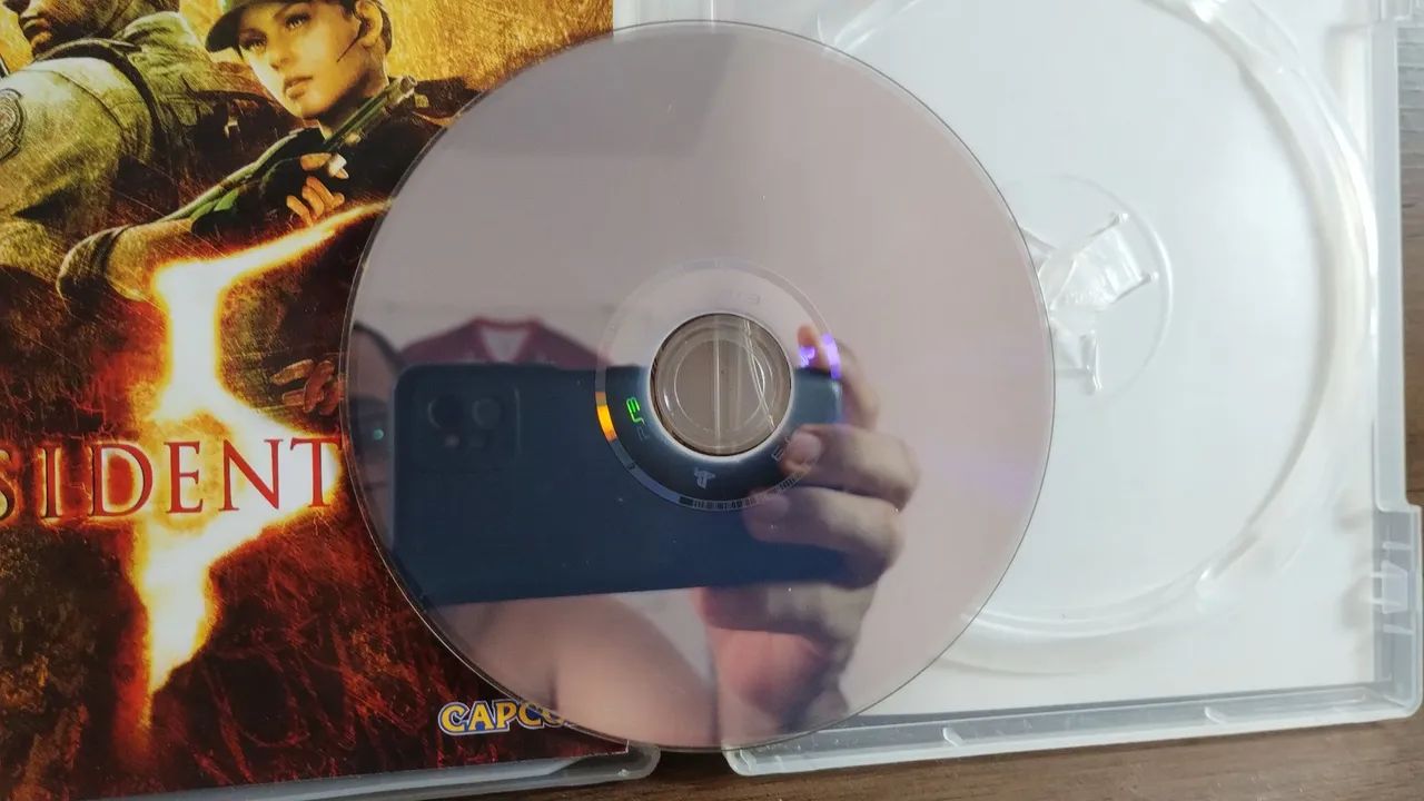 Resident Evil 5 Gold Edition PS3 - Foto 4
