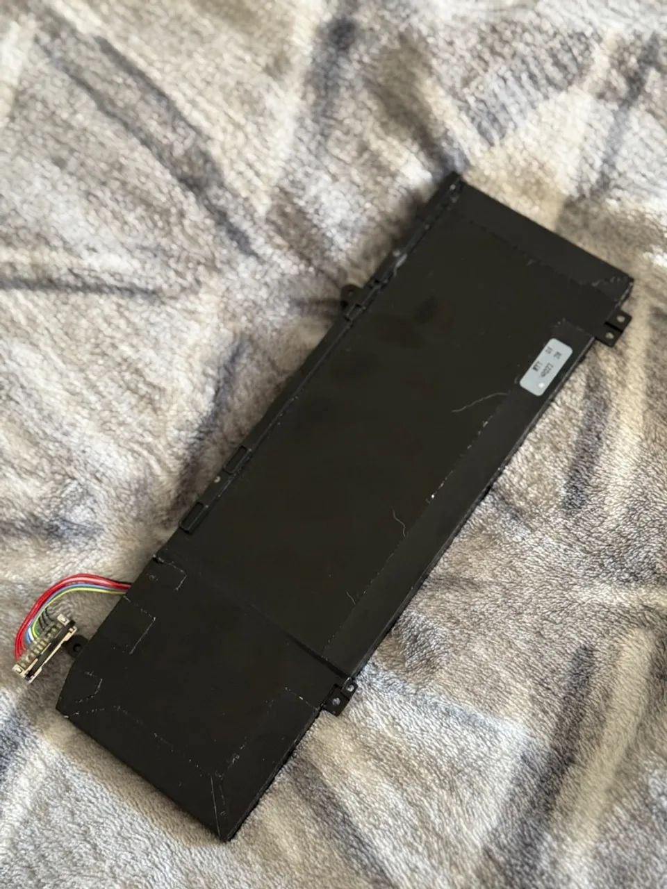 Bateria para Notebook 60Wh 1F22N DELL - Foto 2