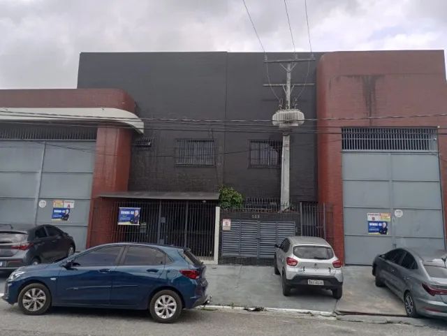 Galpão Comercial / Pedreira - Foto 5