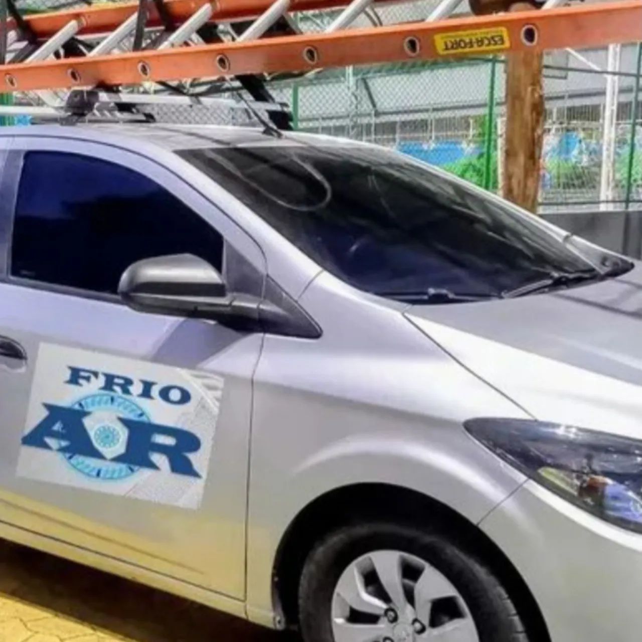 Instalação de Ar condicionado - Foto 2
