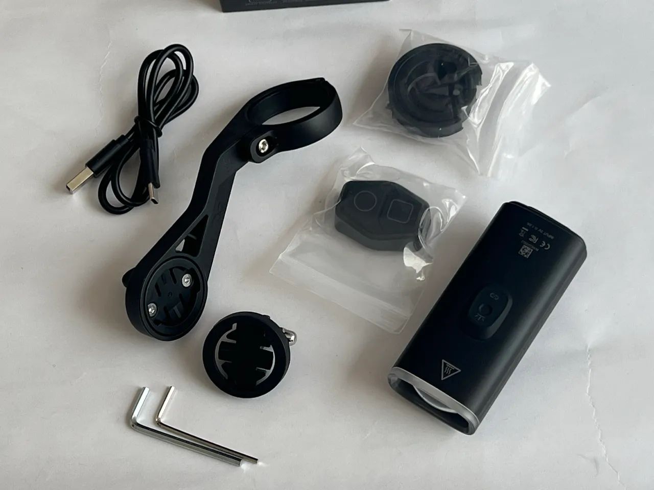 Farol Magicshine Evo 1300 - Foto 4