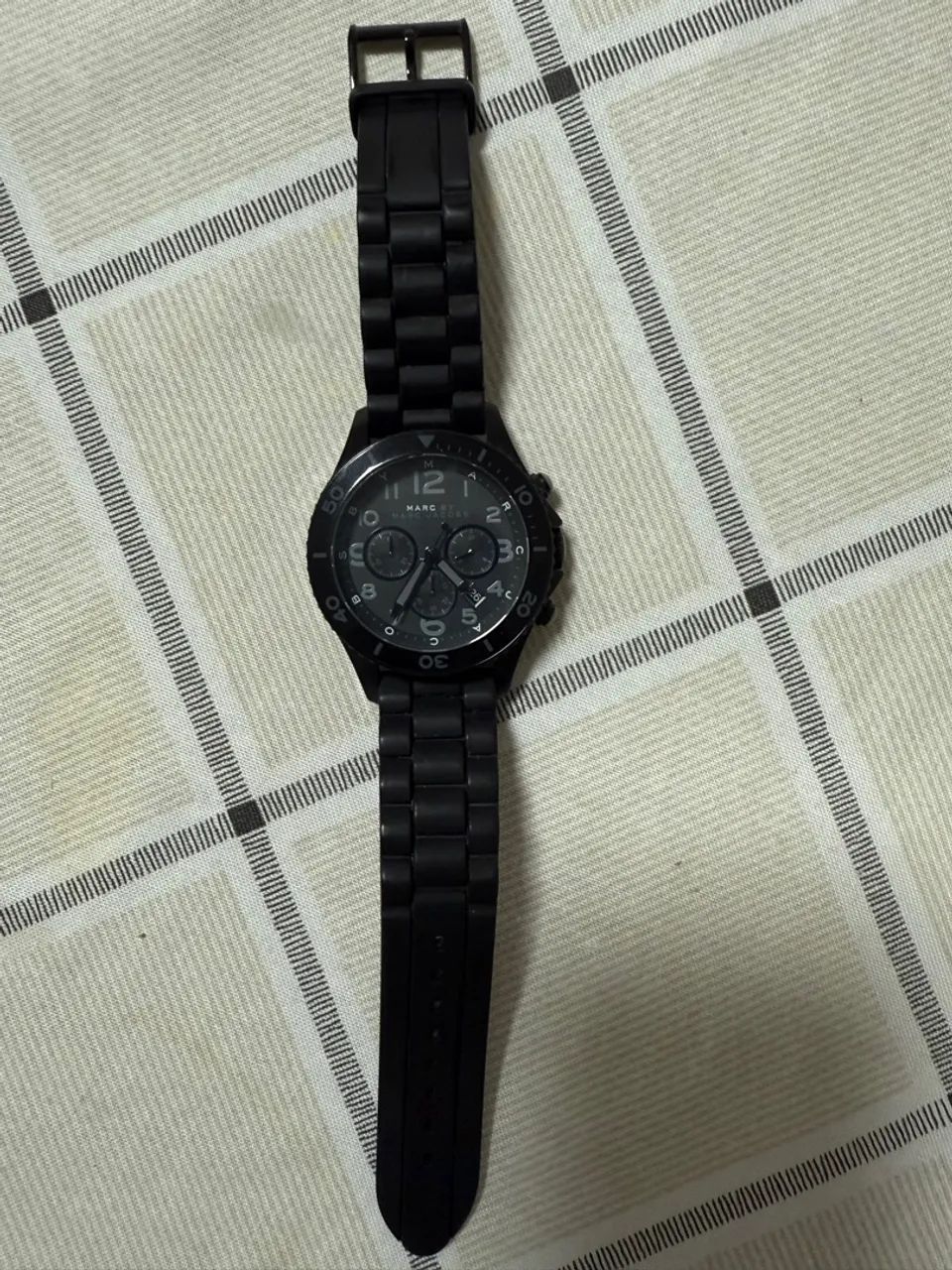 Relógio Marc by Marc Jacobs - Original - Foto 4