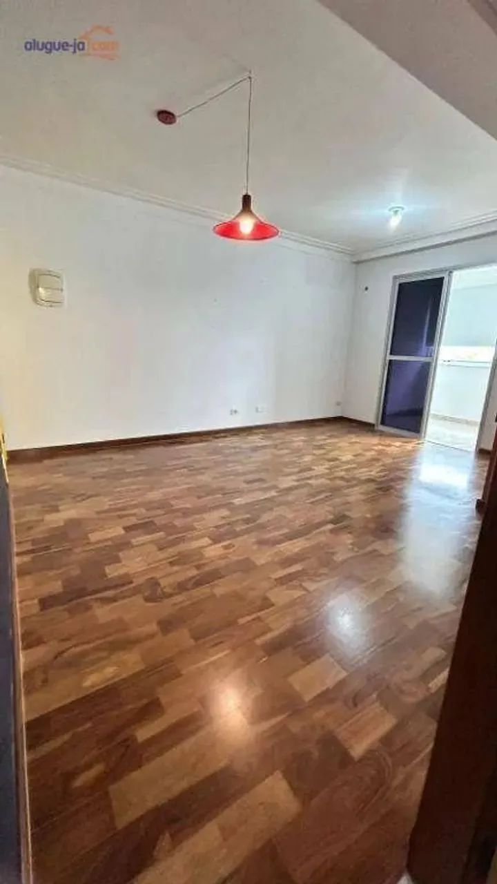 Apartamento à venda no Jardim Motorama - São José dos Campos/SP com 55 m²