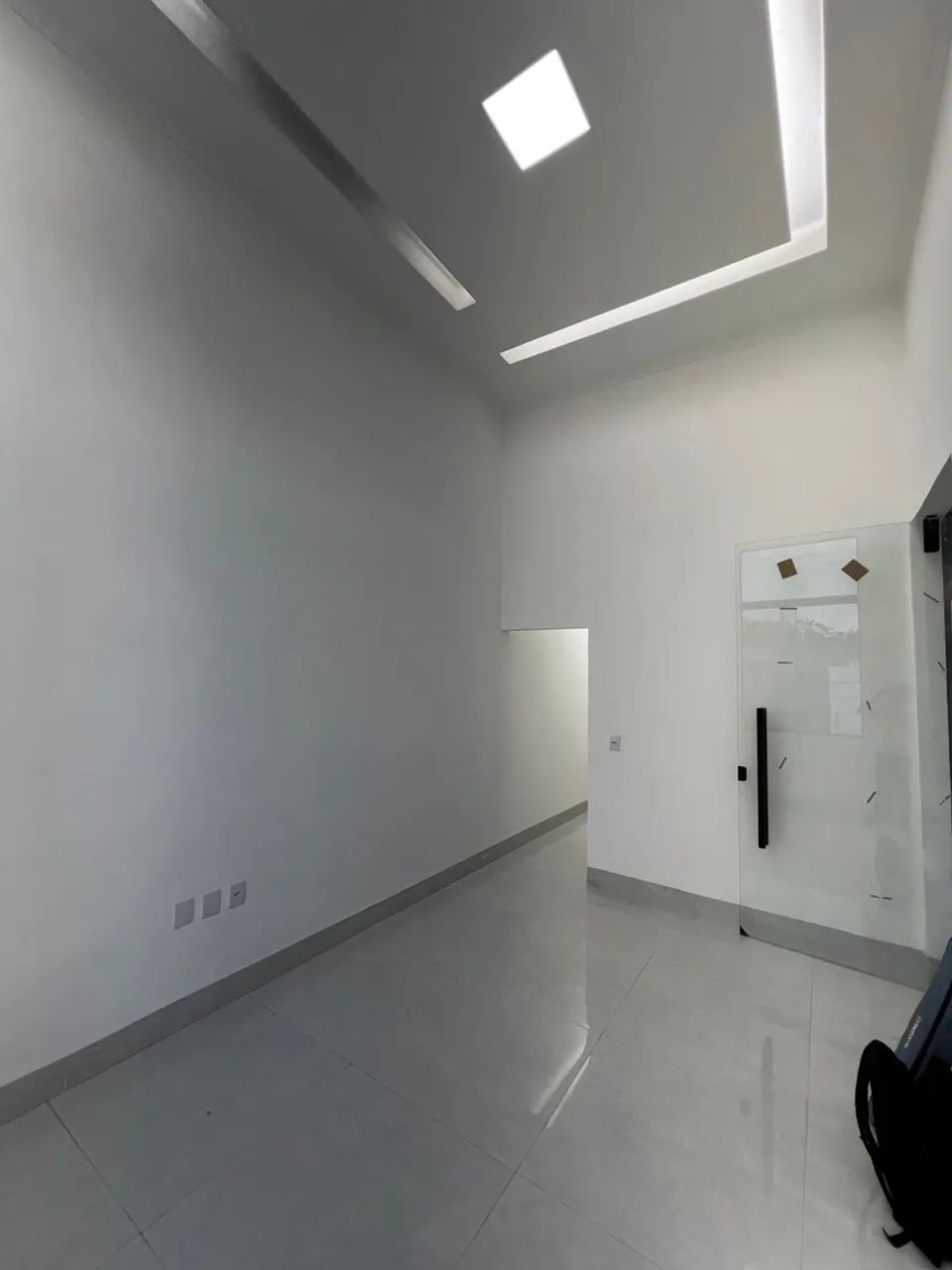 Casa no residencial Solar Central Park, próximo a prefeitura  - Foto 4