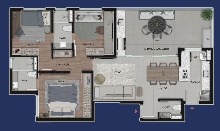 ONE VIEW LUXEMBURGO - Foto 11