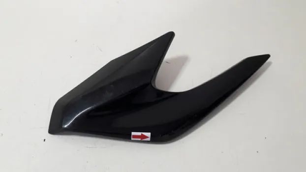 Carenagem Bananinha Farol Cb 250 Twister 17/22 L/d Ori 54287 - Foto 5
