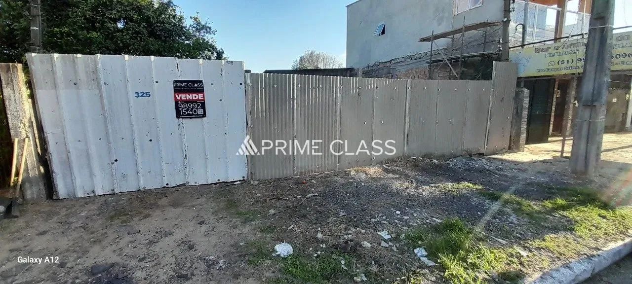 Terreno plano, pronto para construir, com excelente localização - Bairro Nitéroi, Canoas/  - Foto 3