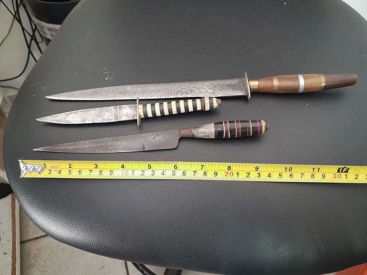 Facas e adagas - Foto 2