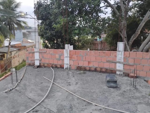 Foto - Manaus - Colônia Terra Nova