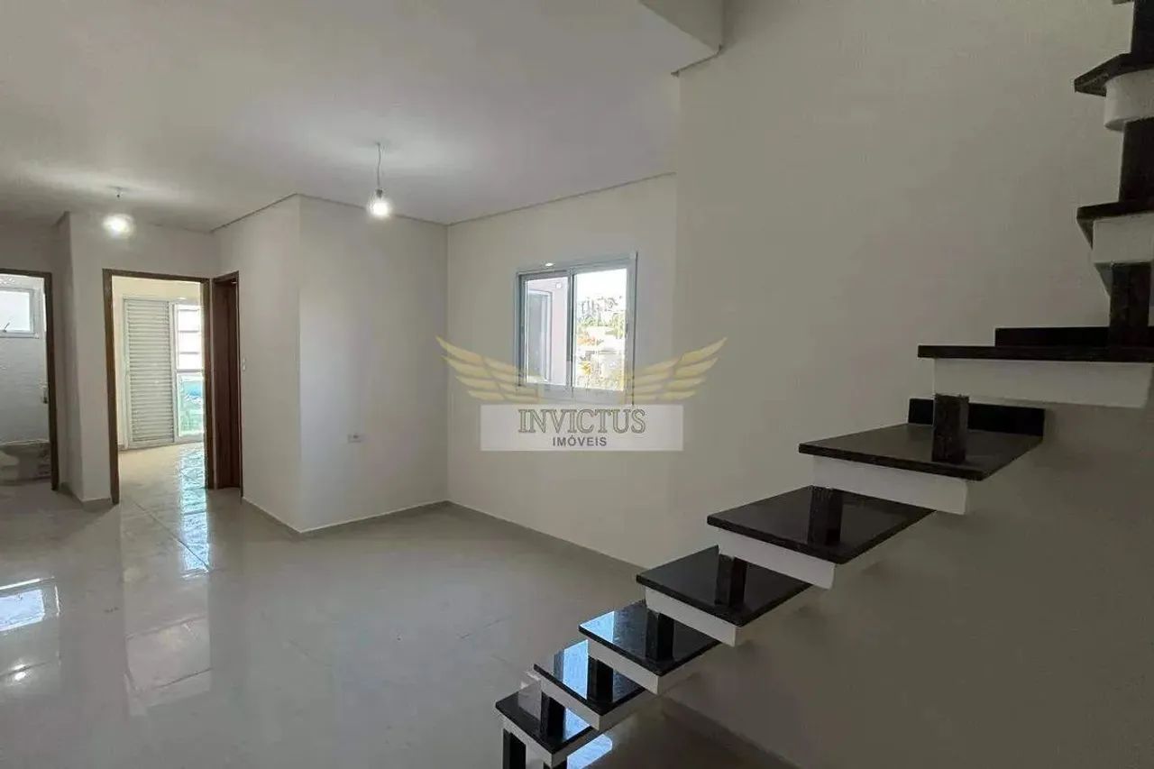 Apartamento sem Condomínio com 3 Quartos para Comprar, 112m² - Vila Vitória, Santo André/S