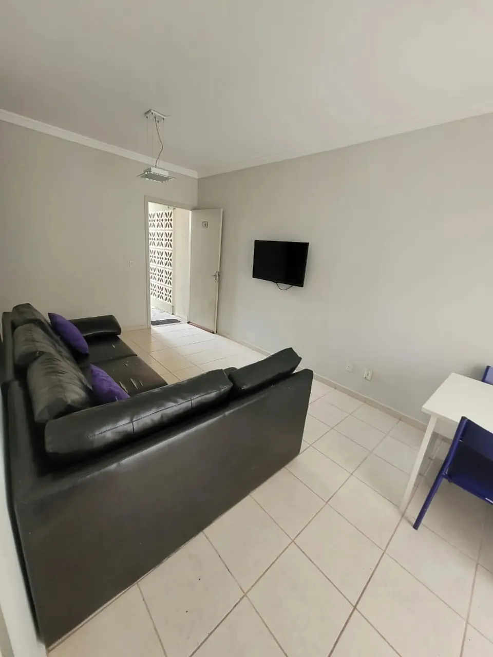 Imóvel para venda possui 70 metros quadrados com 3 quartos