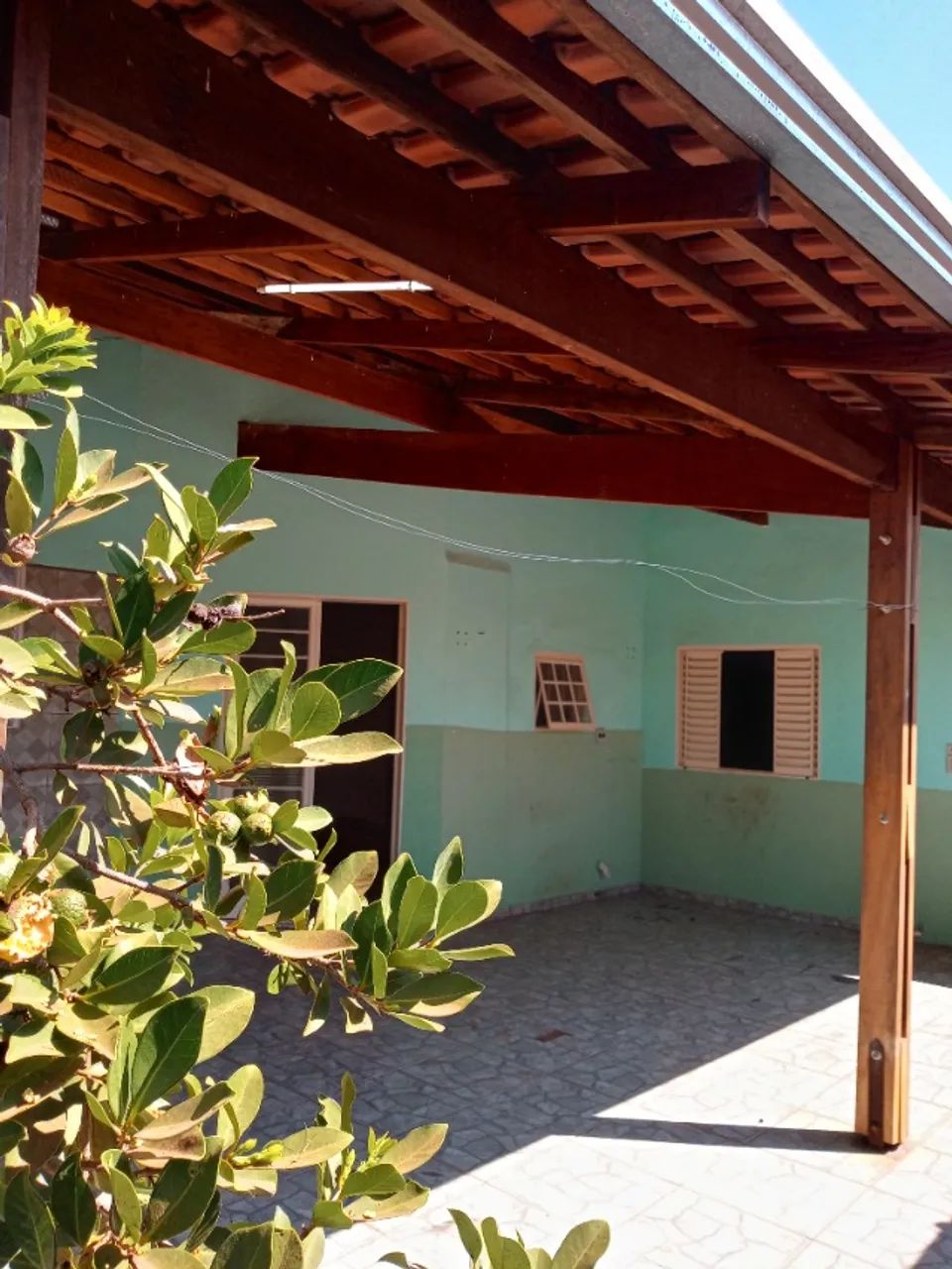 Foto - Pirassununga - Vila Guilhermina