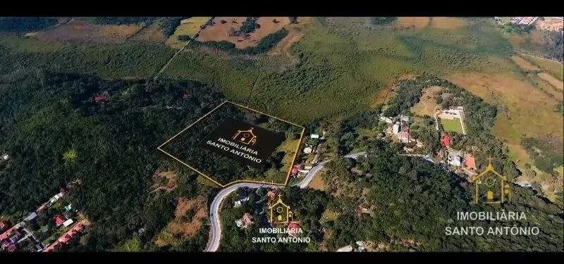 TERRENO à venda, Santo Antônio de Lisboa - Florianópolis/SC