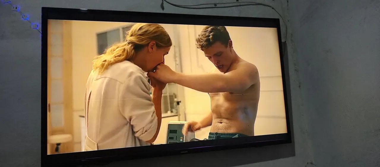 Tv Samsung smartv 50 polegadas  - Foto 5