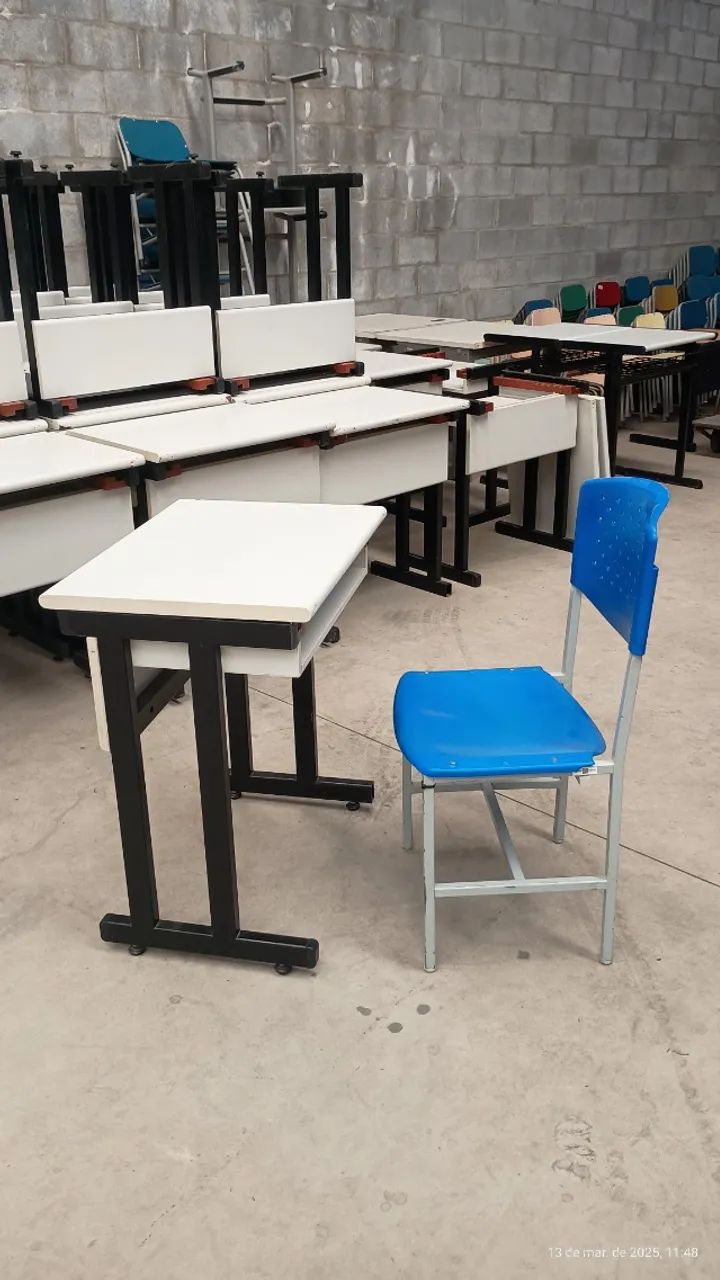 Mesa Tampo Inclinável  - Foto 2