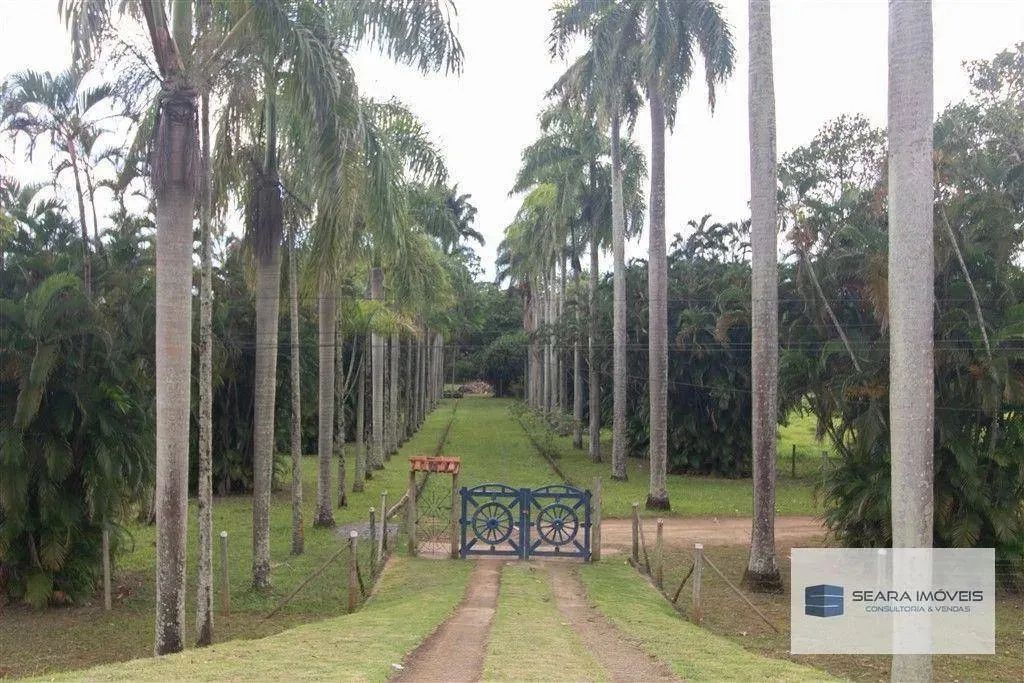 Sítio na Zona Rural de Buenos Aires, Guarapari