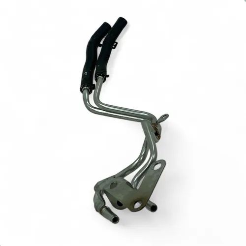 Mangueira Cano Arrefecimento Turbina Nivus 2021 2024 - Foto 5