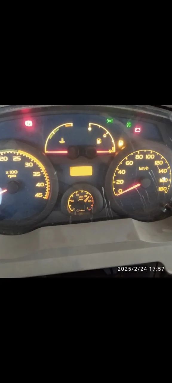 Volare V6 ano 2008 - Foto 9