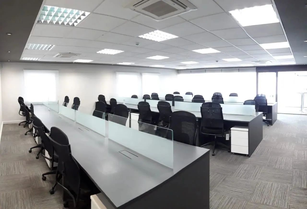 Conjunto Plug&Play para alugar, com 302 m² por R$37750/mês - Vila Olimpia - São Paulo - SP - Foto 6