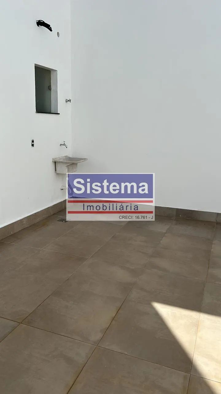 Aluga-se salão 146 m² Higienópolis - São José do Rio Preto/SP - Foto 4