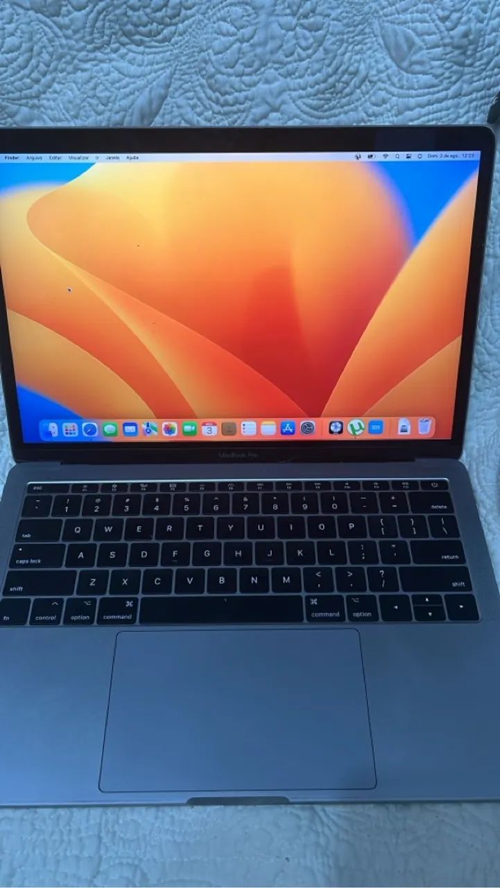 Macbook Pro 