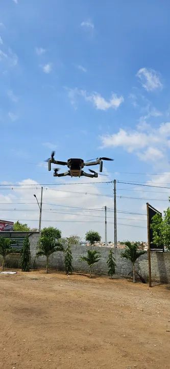 Drone mini 2 pro combo - Foto 5