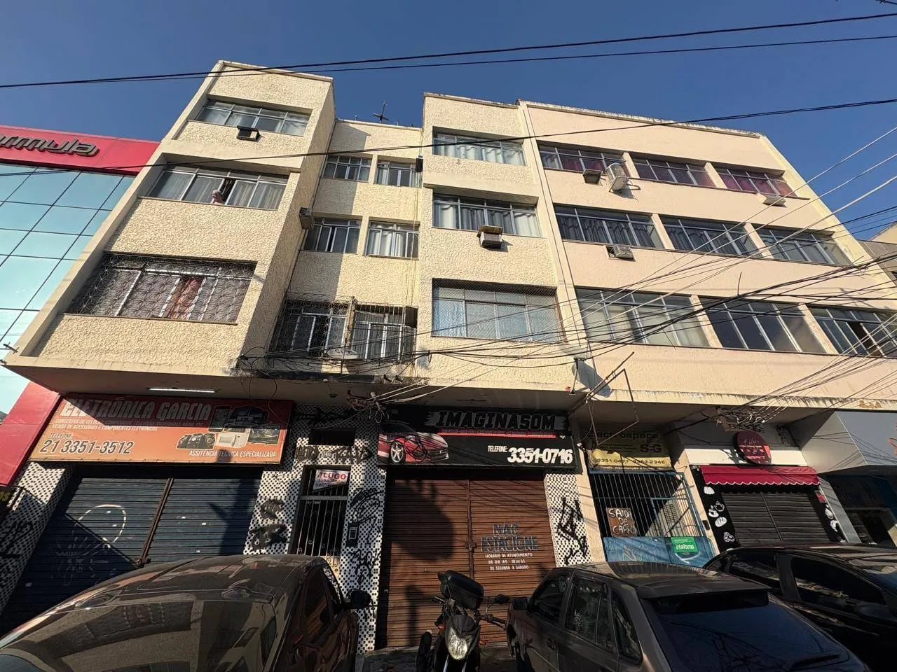 Apartamento para locação, Vila da Penha, Rio de Janeiro, RJ