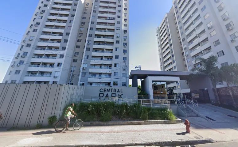 Foto - Nova Iguaçu - Aero Clube