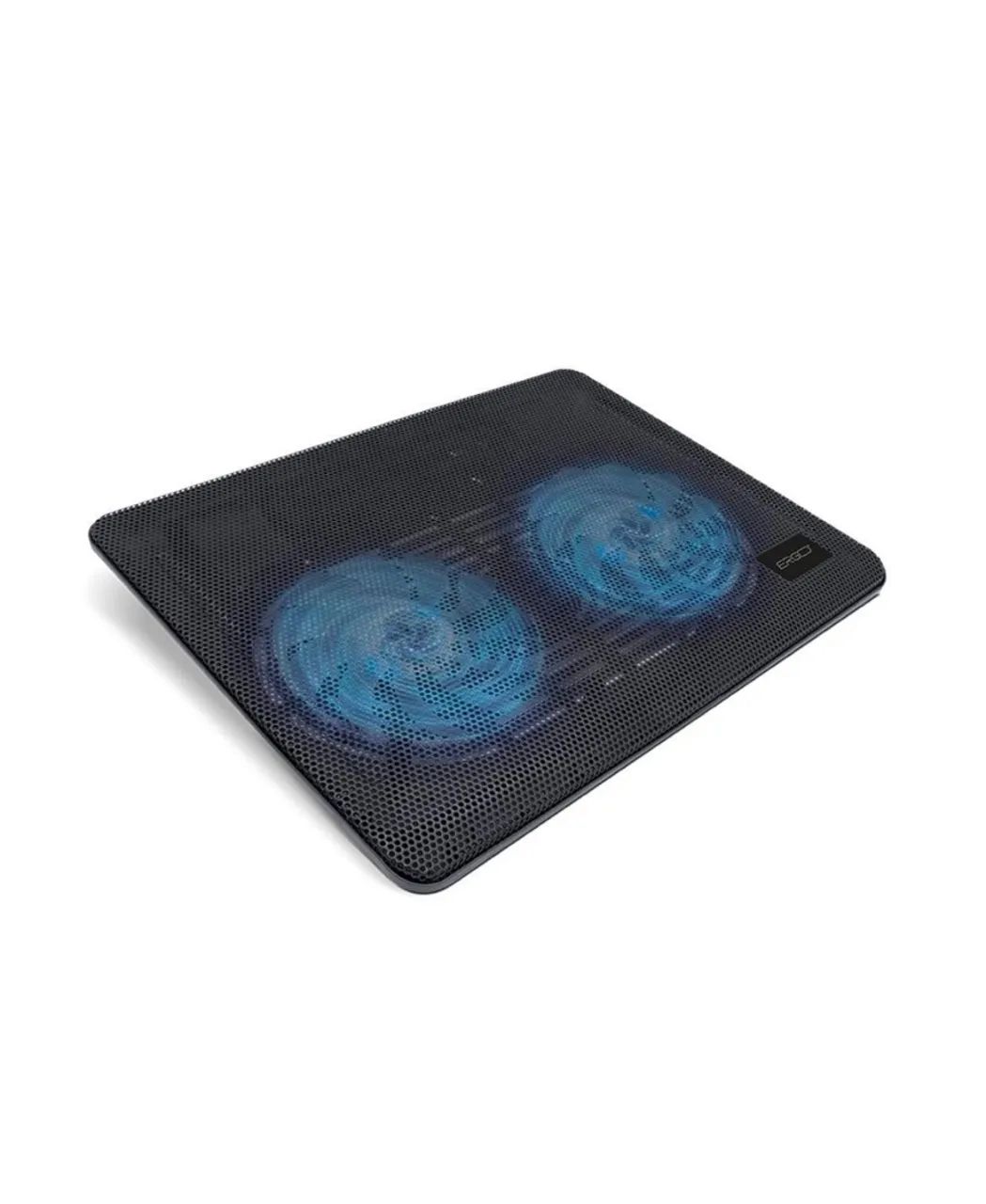 Suporte para notebook - 2 fans coolers  - Foto 4