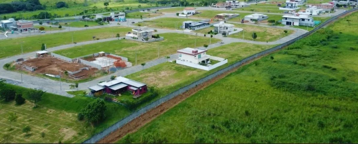 Terreno de 500m2 em condomínio de alto padrão, Ecopark Bourbon em Caçpava. Direto com dono - Foto 6