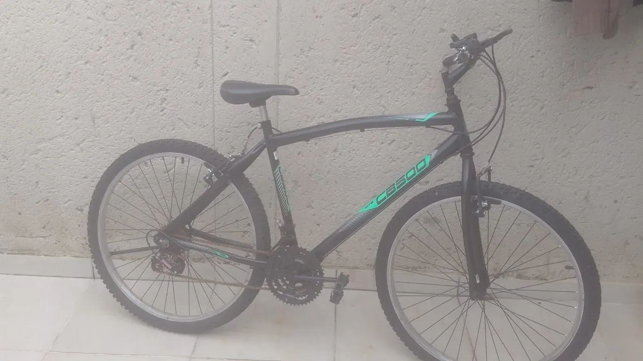 Bicicleta 64293896315523121