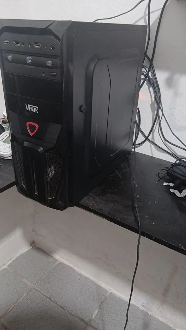 Computador  - Foto 3