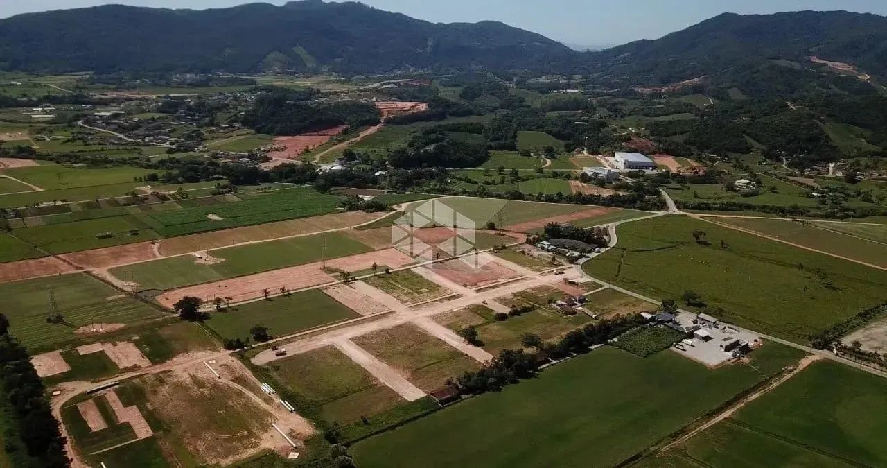 Lotes no Condomínio Vila germânia, em Biguaçu- SC - Foto 2