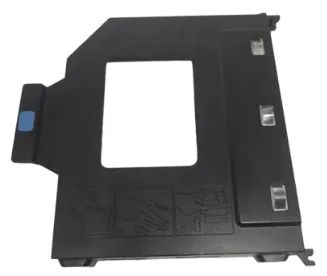 Suporte / Bandeja Dell para HDD ou SSD -- Caddy Original Tool-less (sistema s/ parafusos)