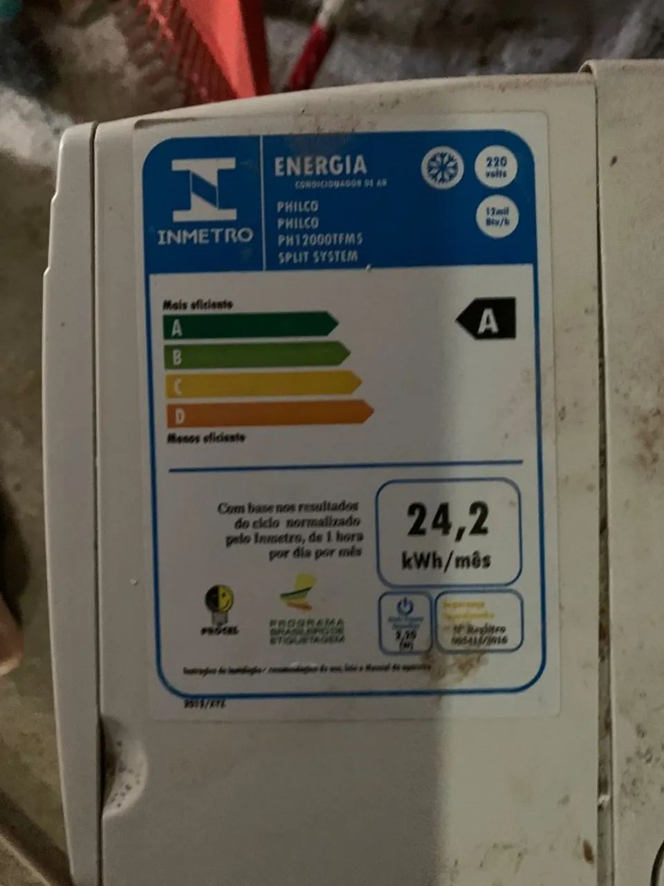 ar condicionado  - Foto 4