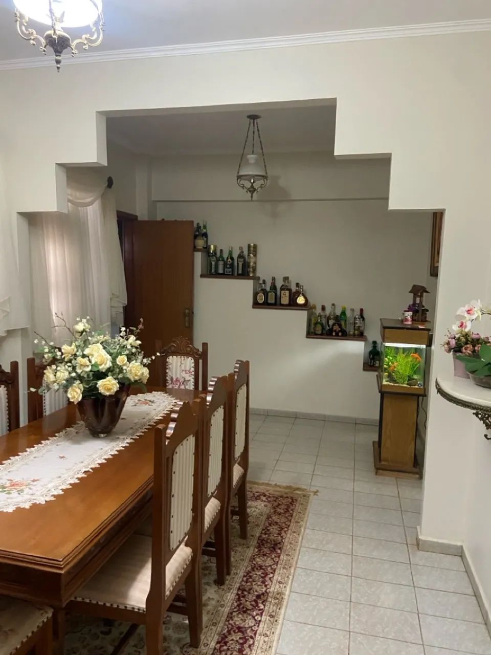 Casa alto Ginasio 500 - Foto 4
