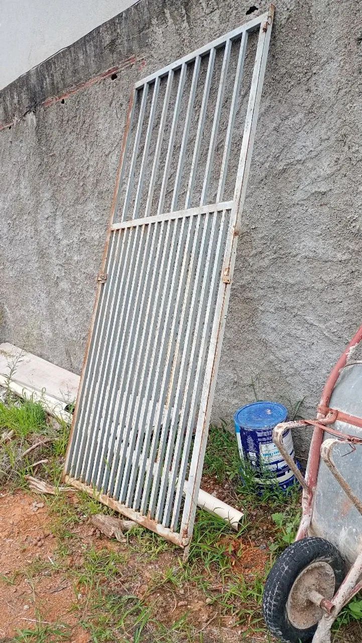 Portãozinho 64840779960322122