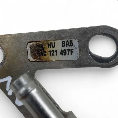 Mangueira Cano Arrefecimento Turbina Nivus 2021 2024 - Foto 7