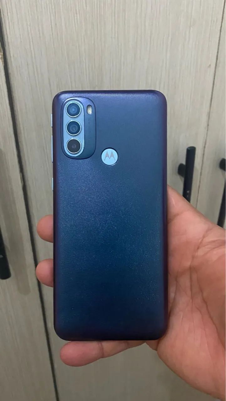 moto G31 128gb - Foto 4