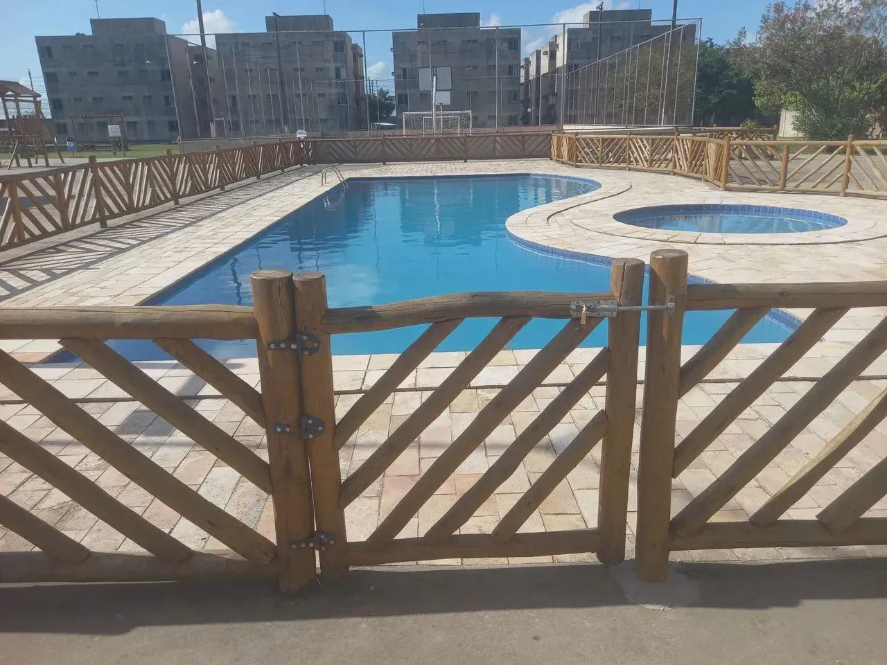 2 QUARTOS | BENEDITO BENTES | 48M² |