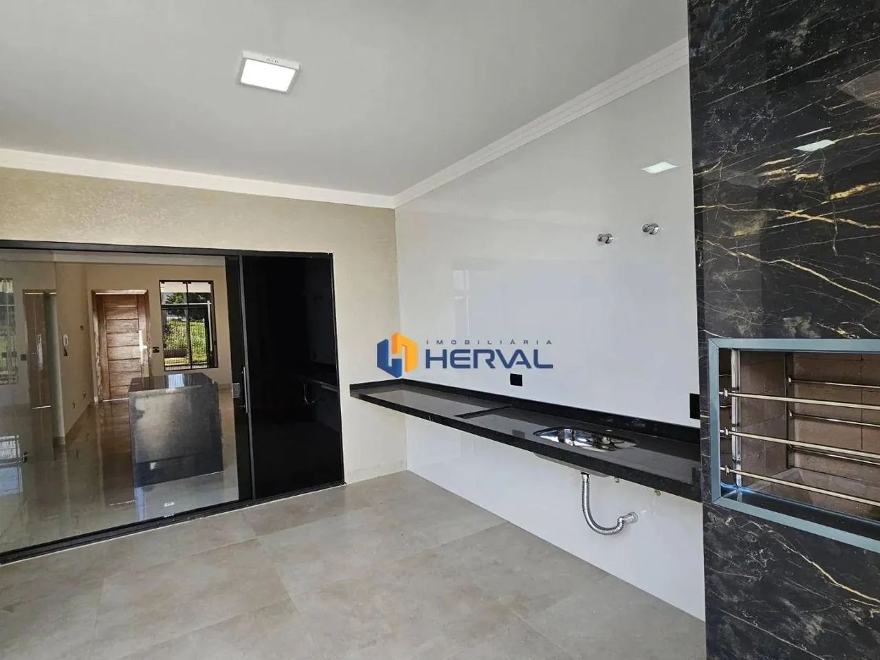 Casa com 3 quartos à venda, 138 m² por R$ 850.000 - Bom Jardim - Maringá/PR - Foto 15