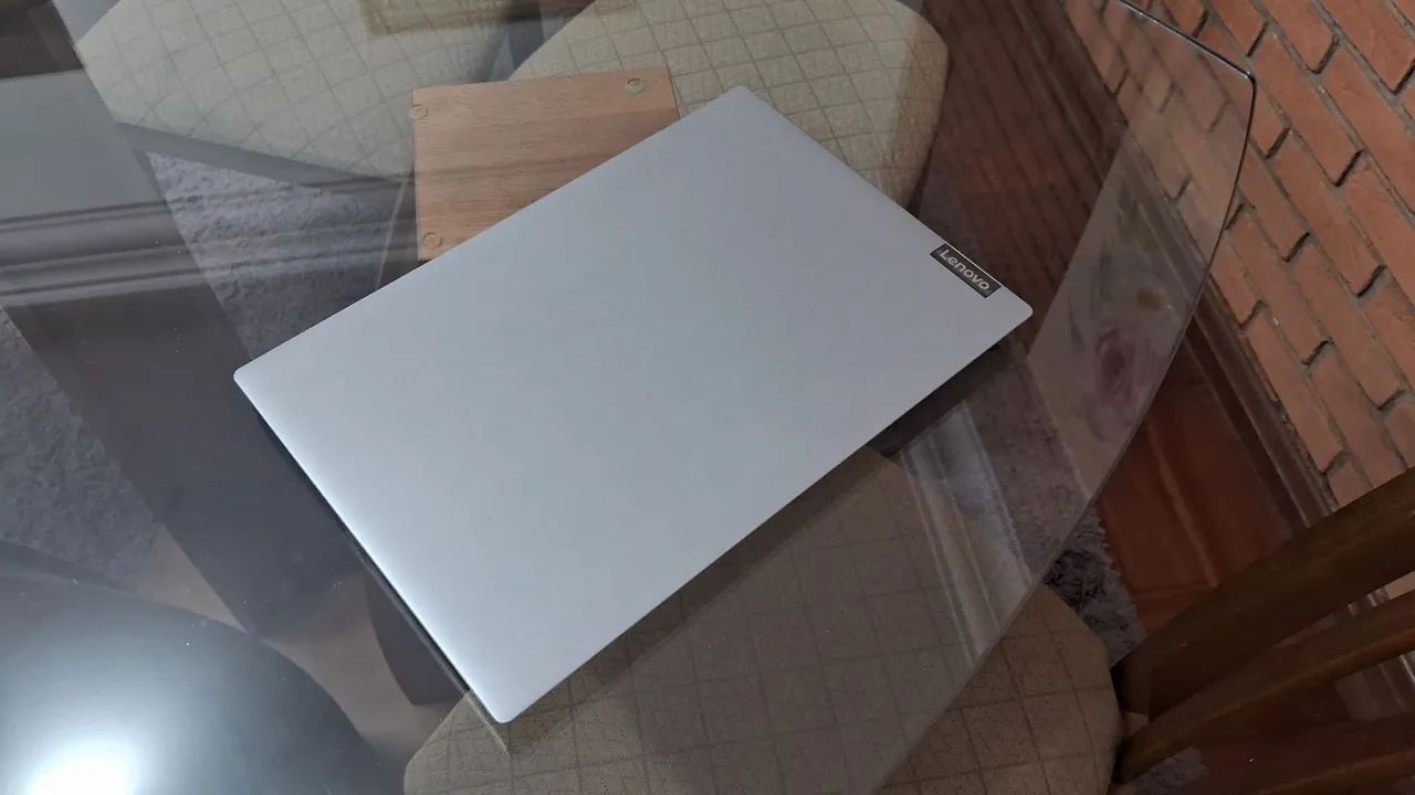 Notebook Lenovo em ótimo estado - Foto 5