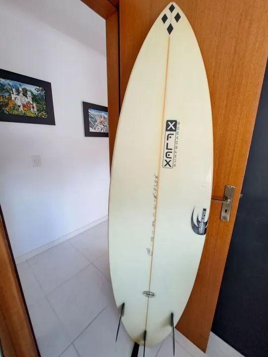 Prancha de Surfe X-Flex