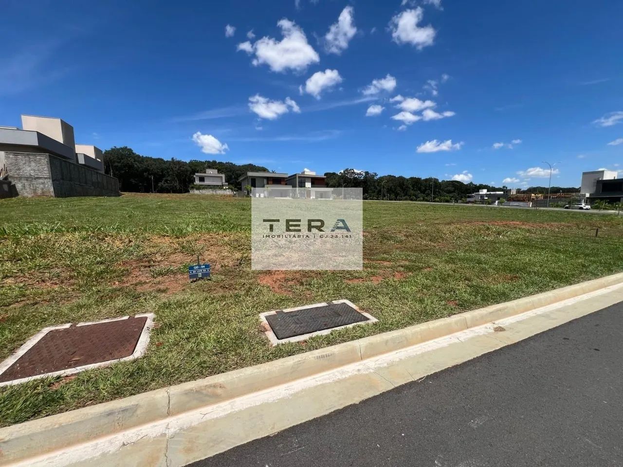 Terreno em Condomínio para Venda em Goiânia, Jardins França - Foto 3